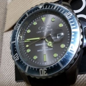 OOO Out Of Order casanova